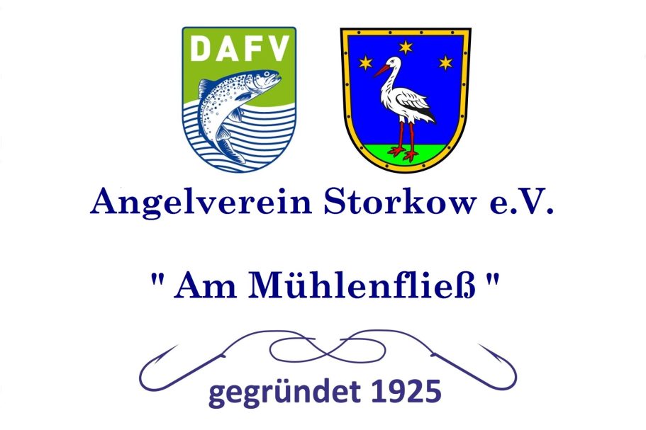 Angelverein in Storkow